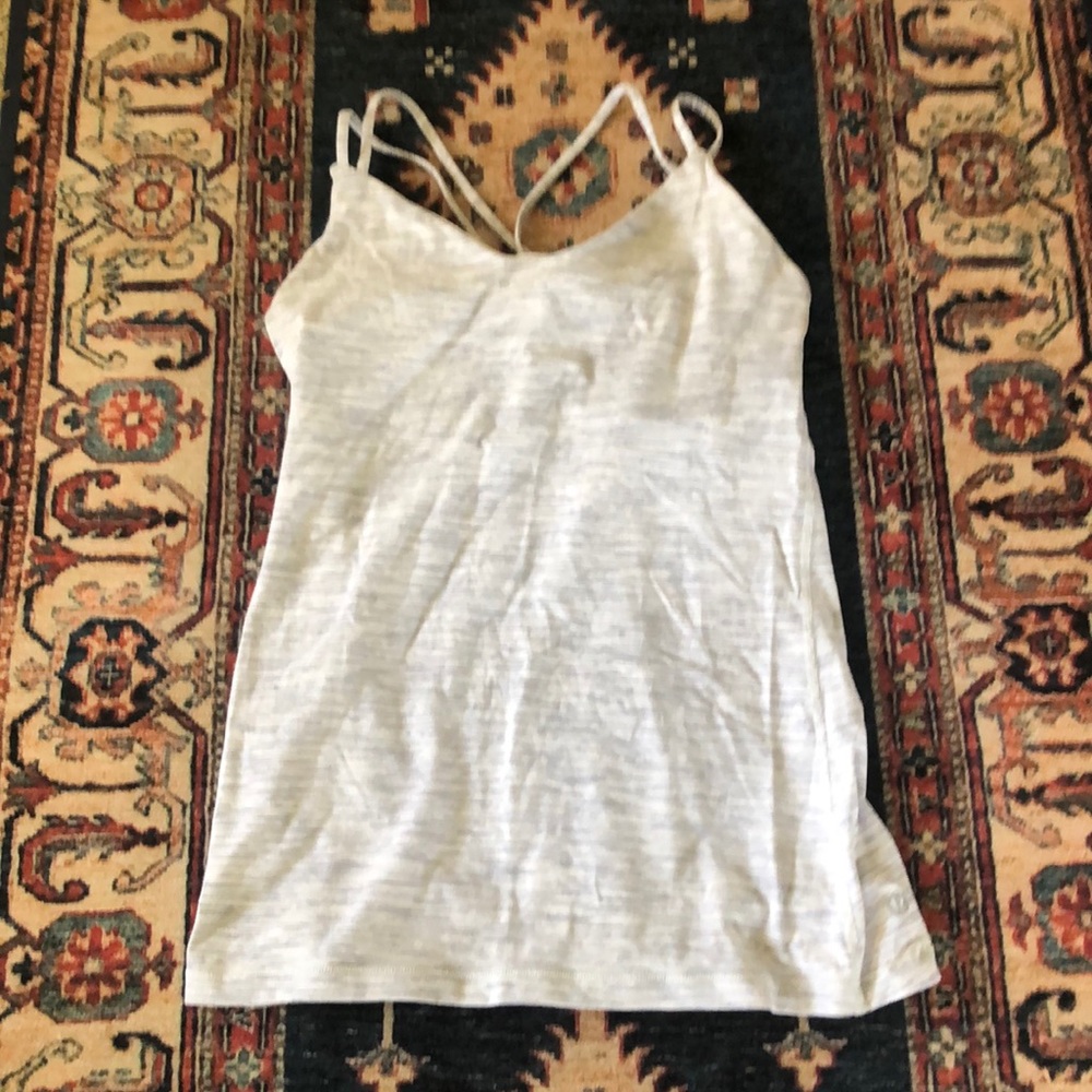 Lululemon
